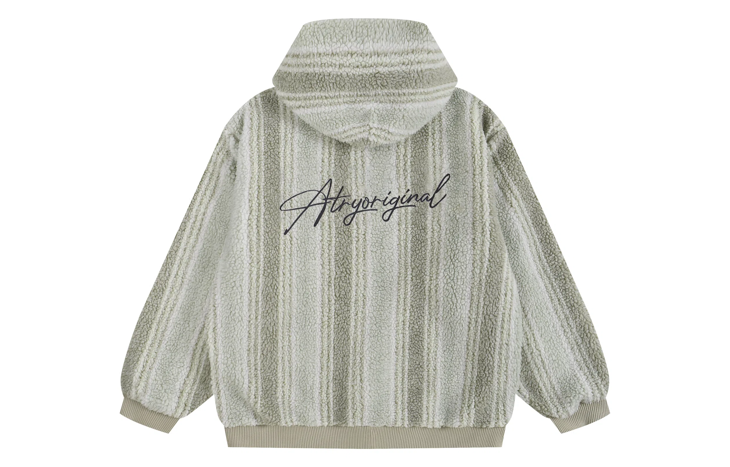 Atry Logo Series Hoodie