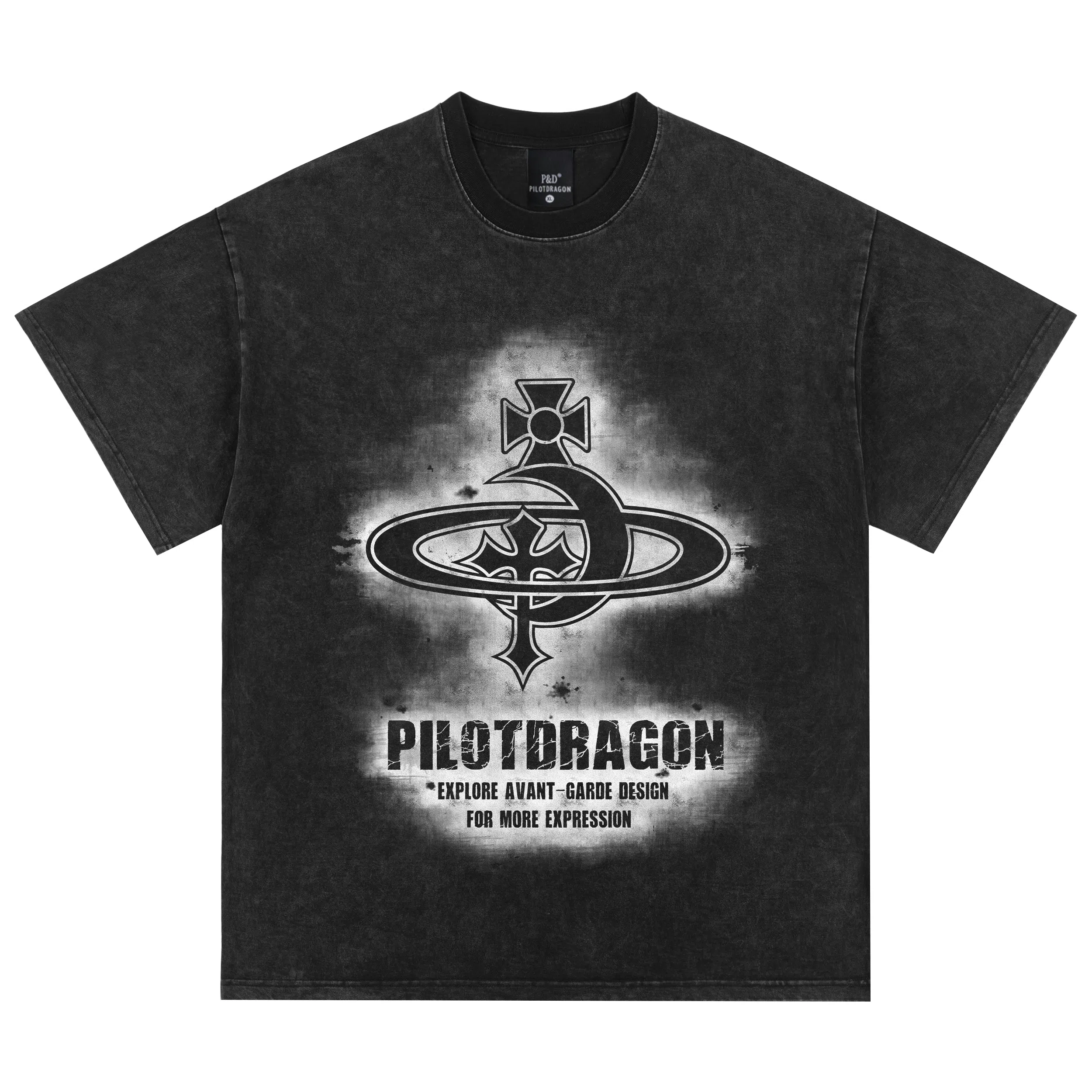 PILOTDRAGON T