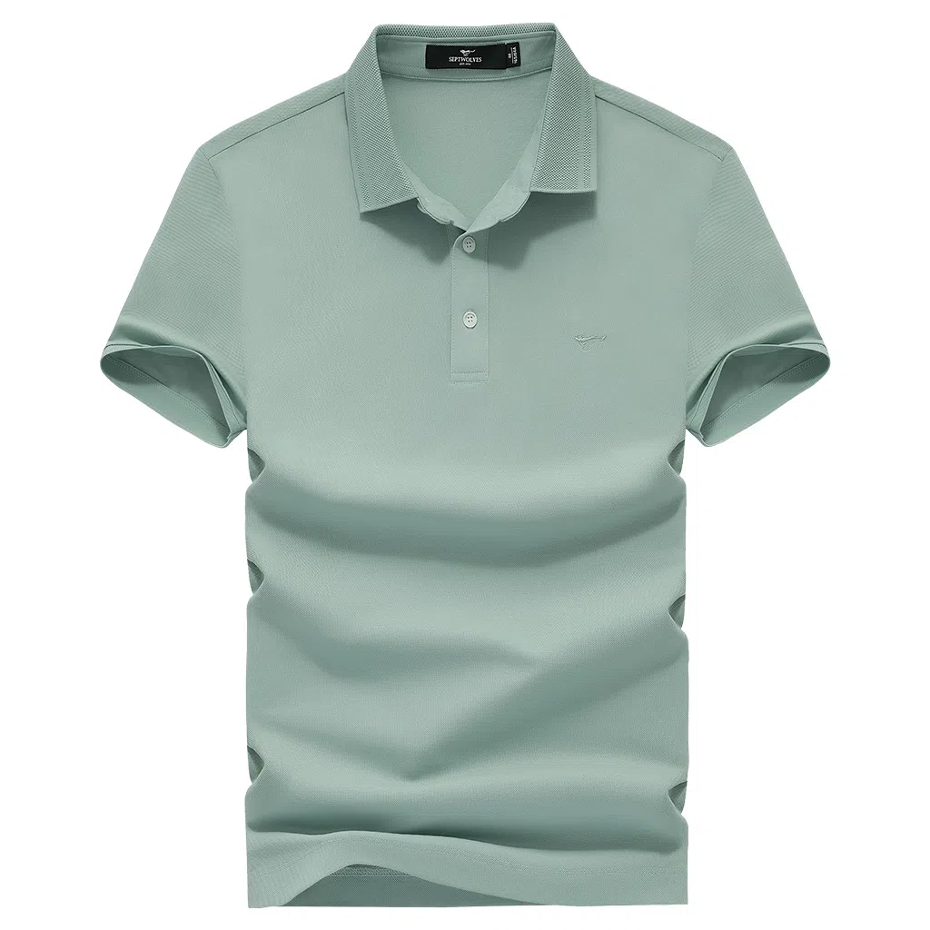 SEPTWOLVES Polo