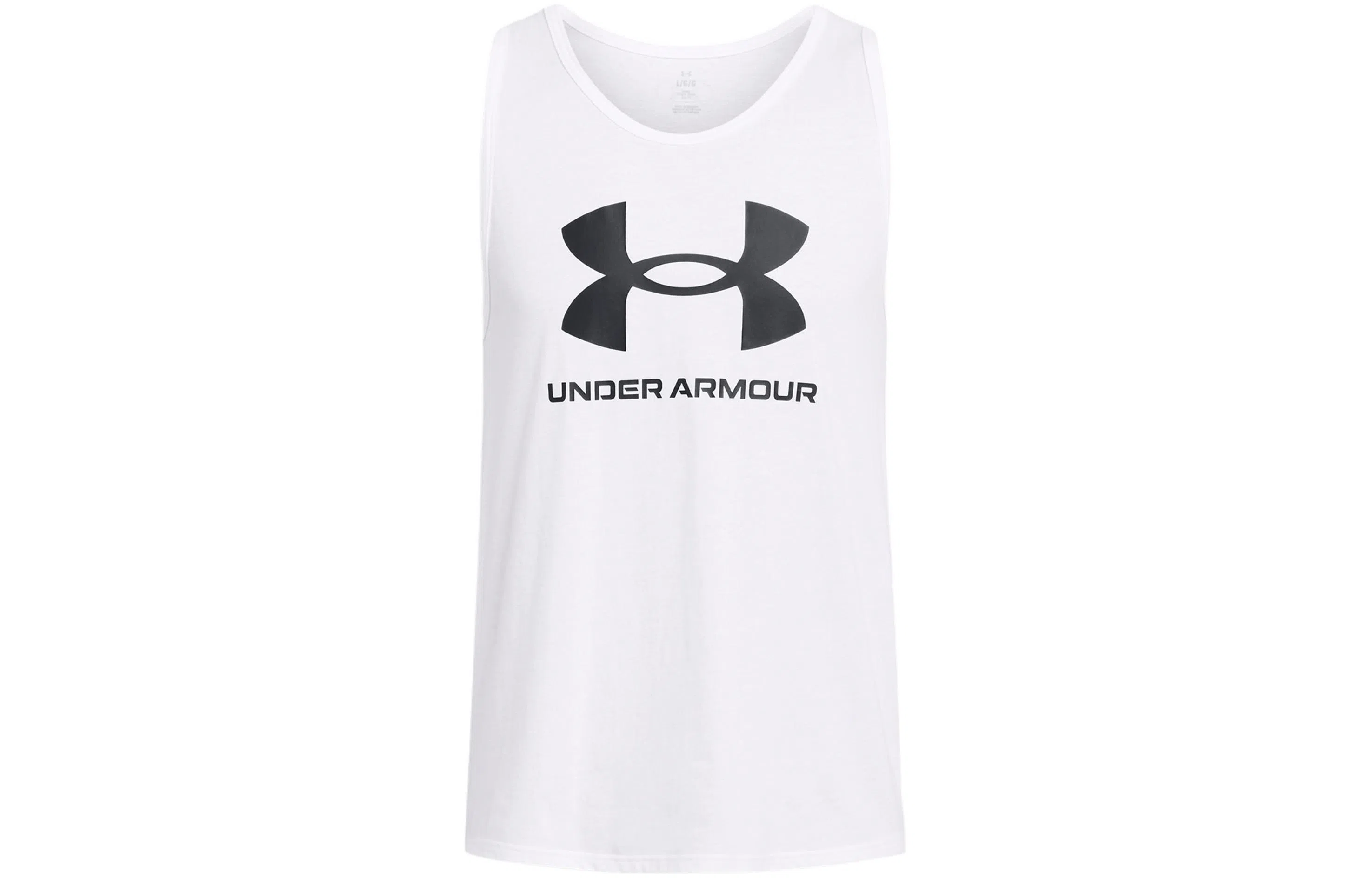 Under Armour UA Sportstyle logo