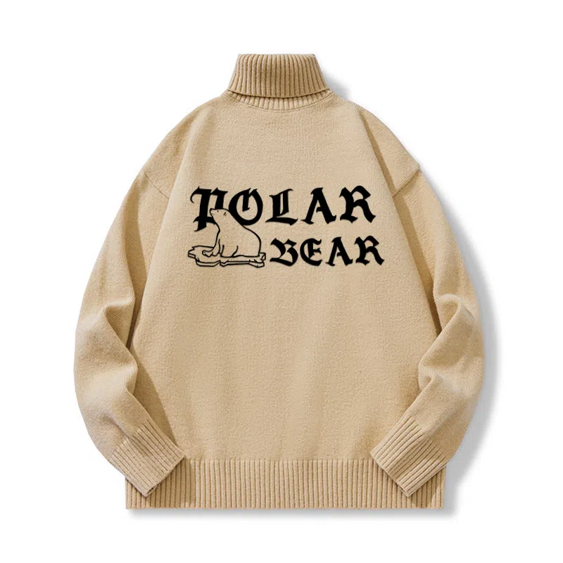 POLAR BEAR Logo