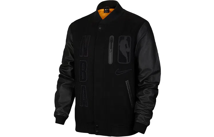 Nike Jacket Black