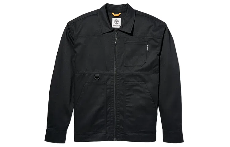 Timberland Jacket Black