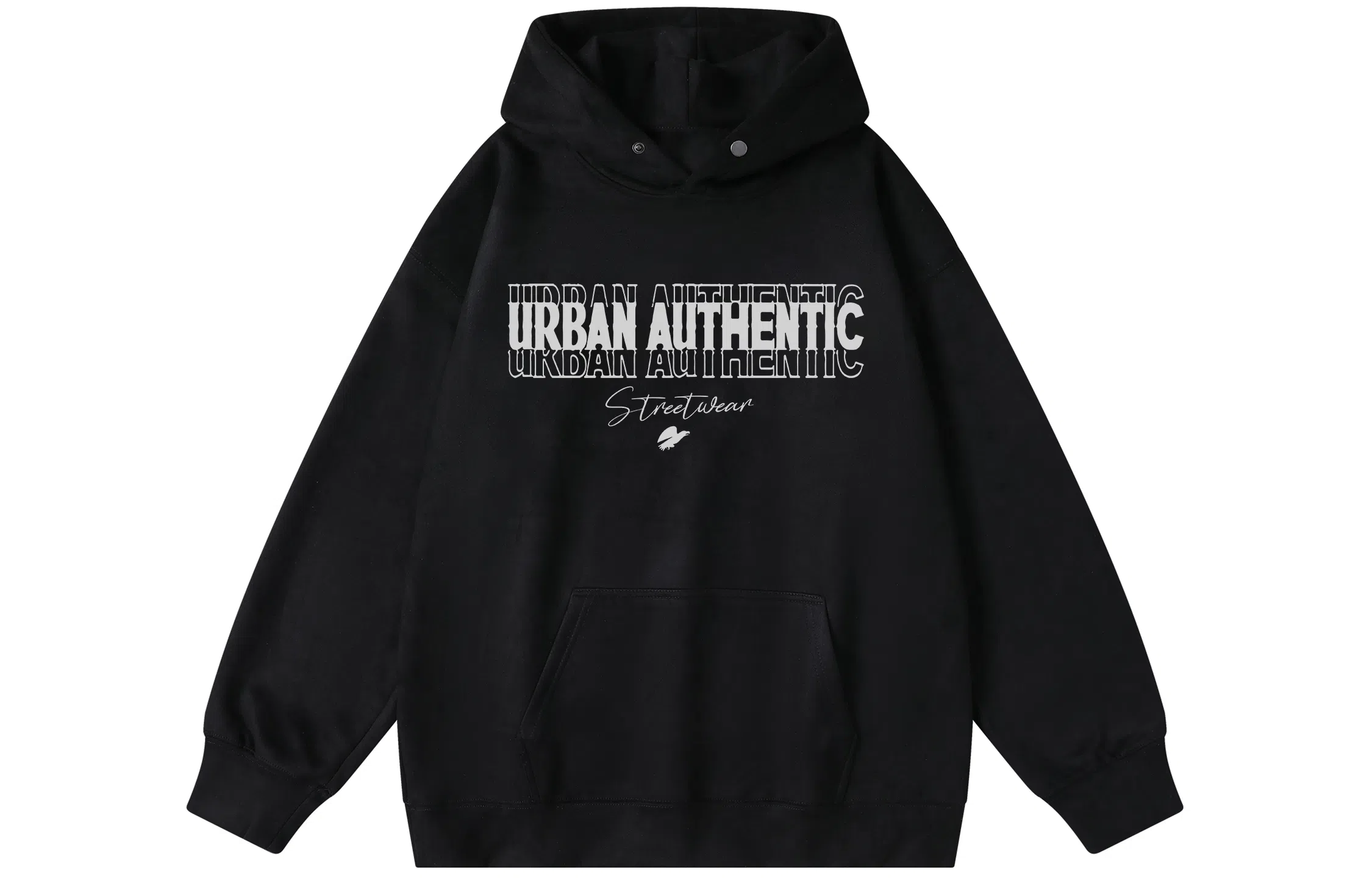 URBAN AUTHENTIC logo