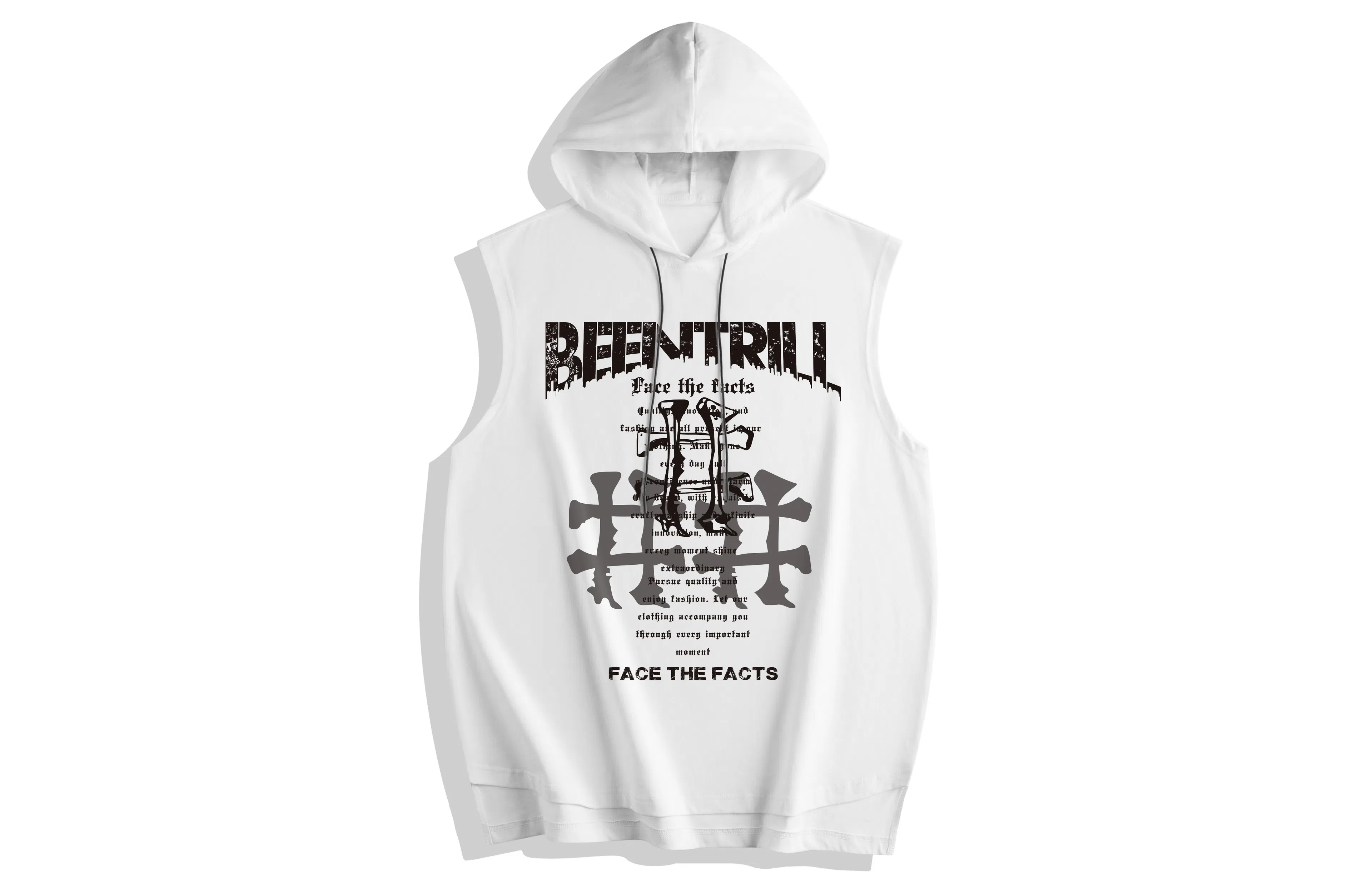 BEENTRILL LogoT