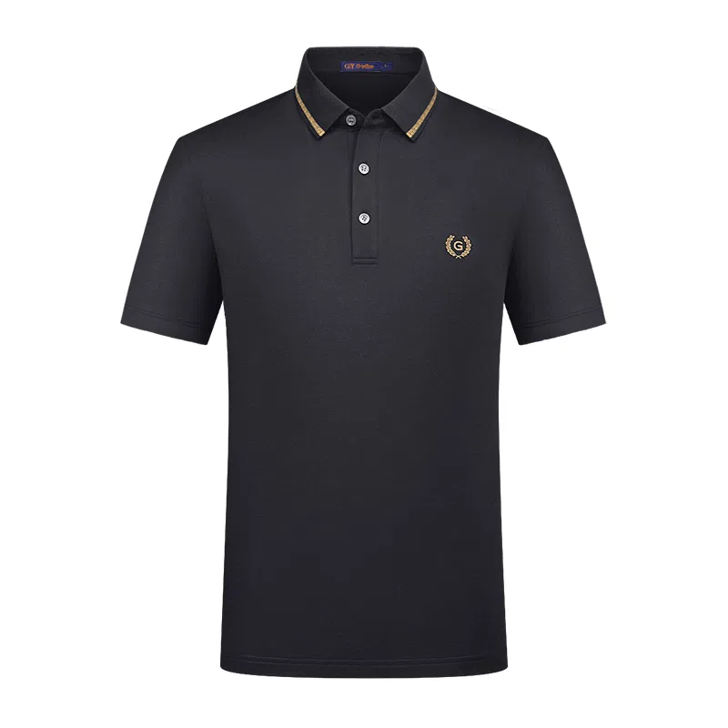 GY goldlion Polo