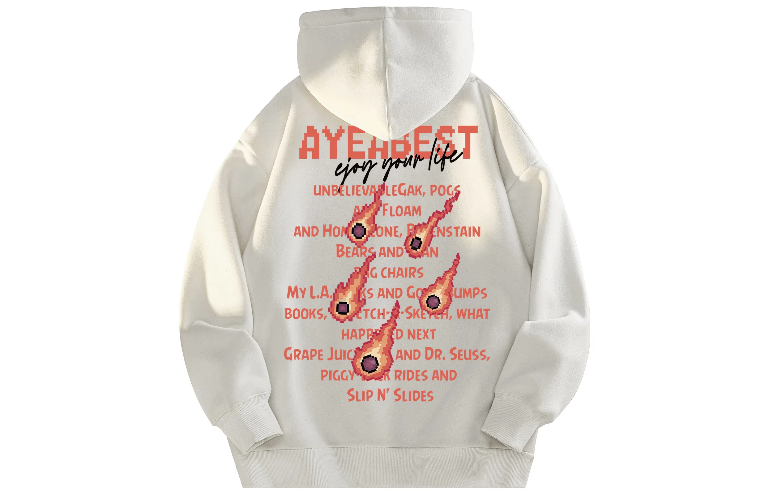 AYEA