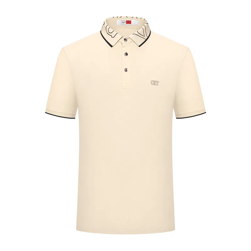 GY goldlion Polo