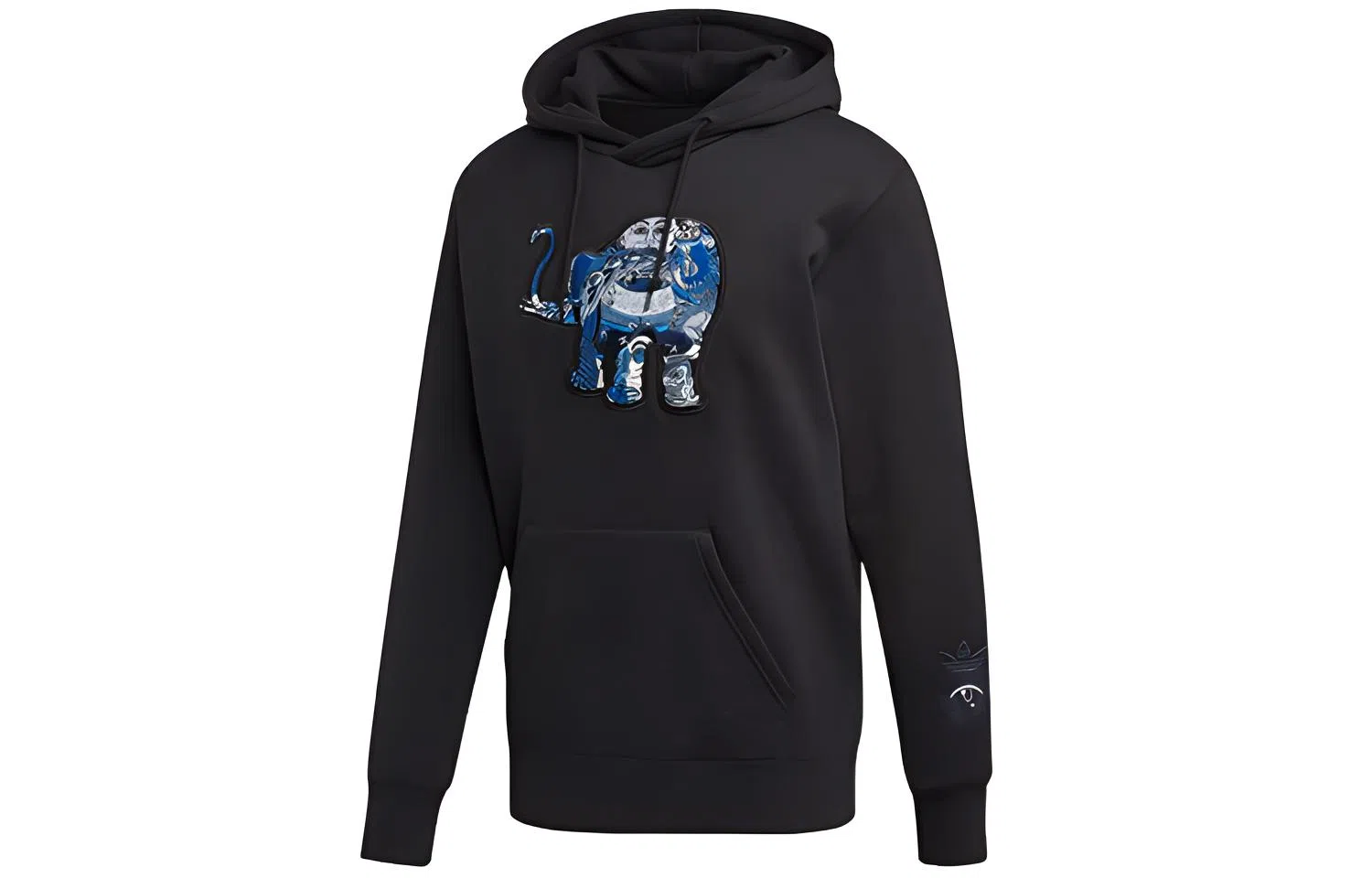 adidas originals Gallery Hoodie