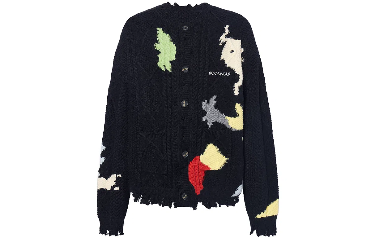 Rocawear AW23 Sweater