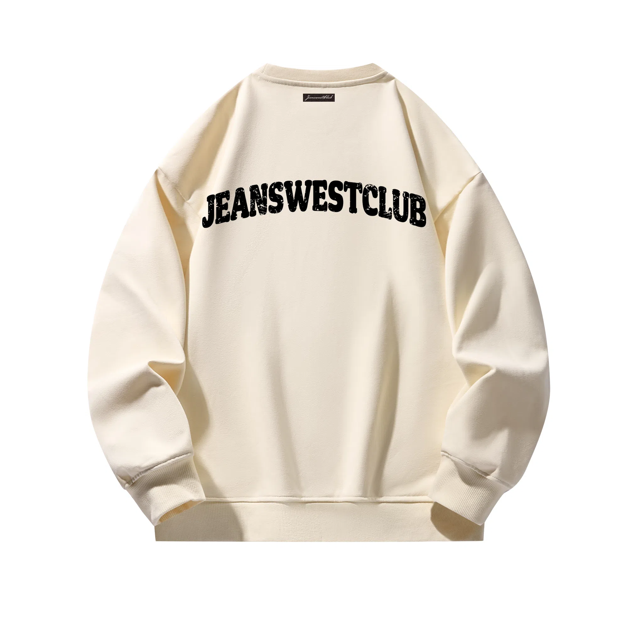 JEANSWEST CLUB Jlogo
