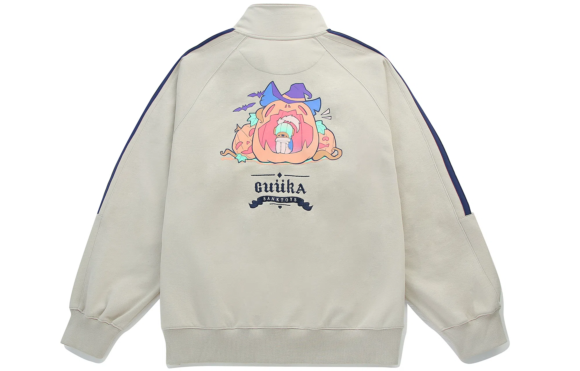 GuukaSANK TOYS
