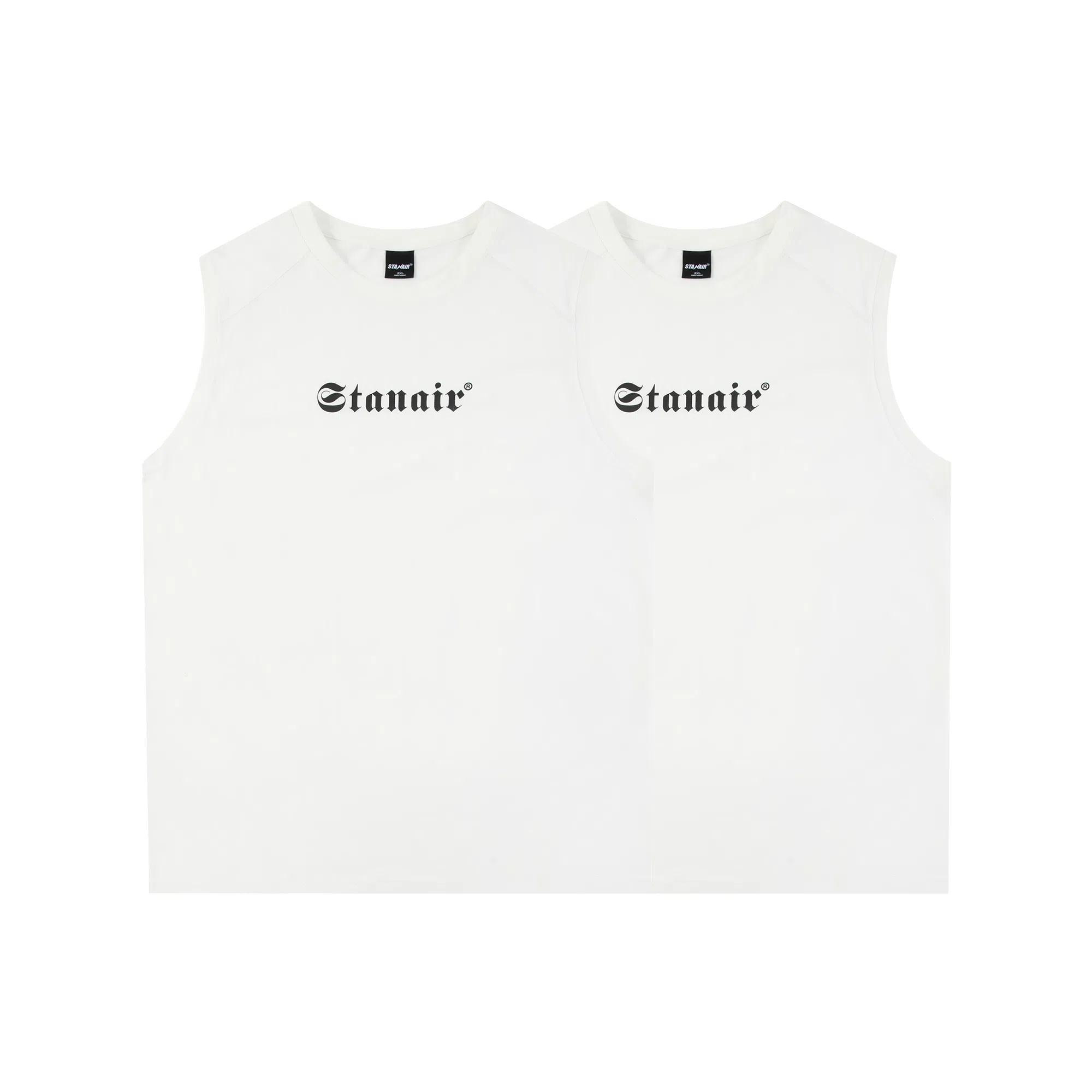 STANAIR Logo 2