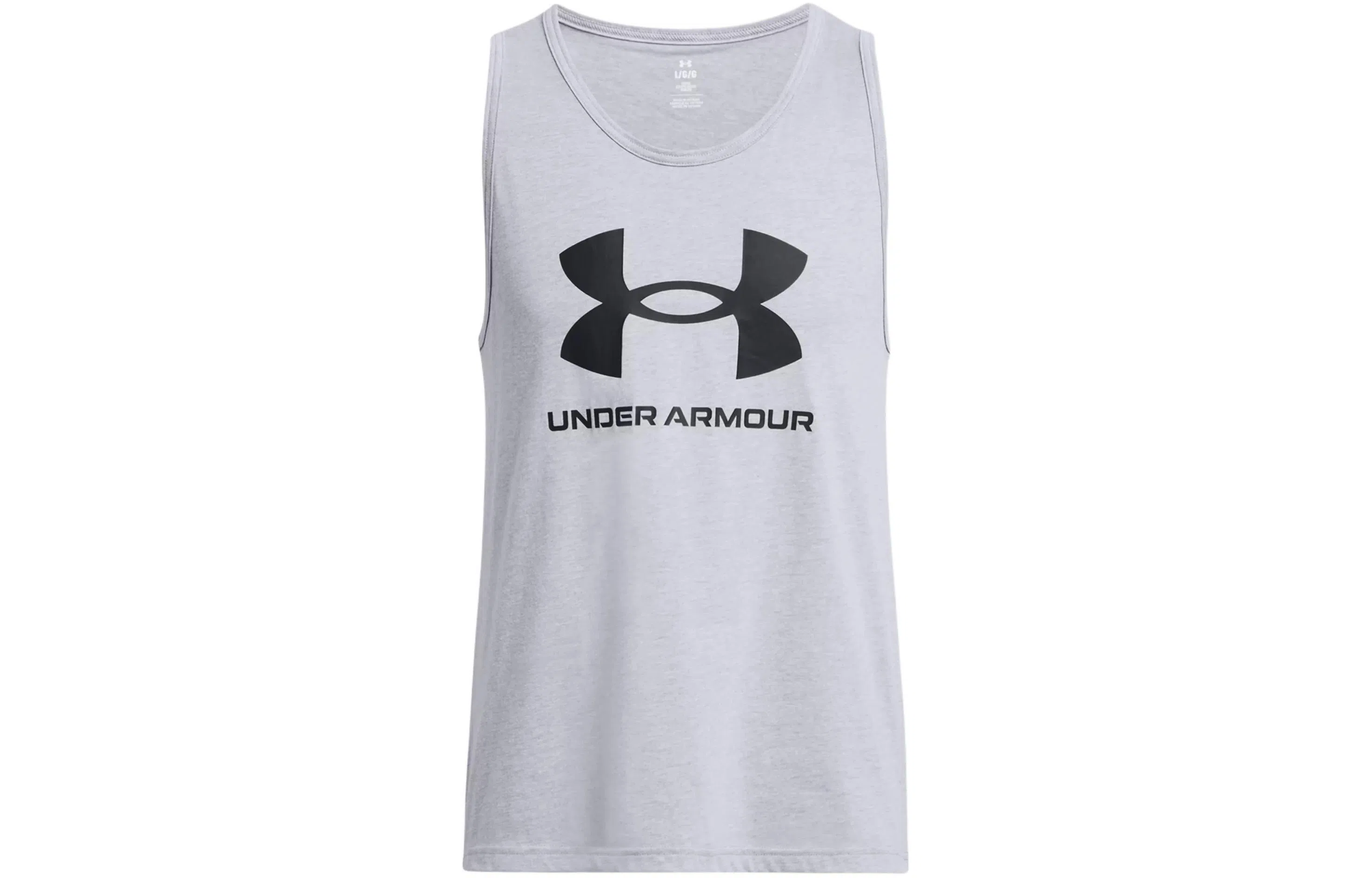 Under Armour UA Sportstyle logo