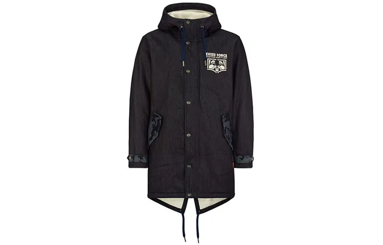 EVISU M