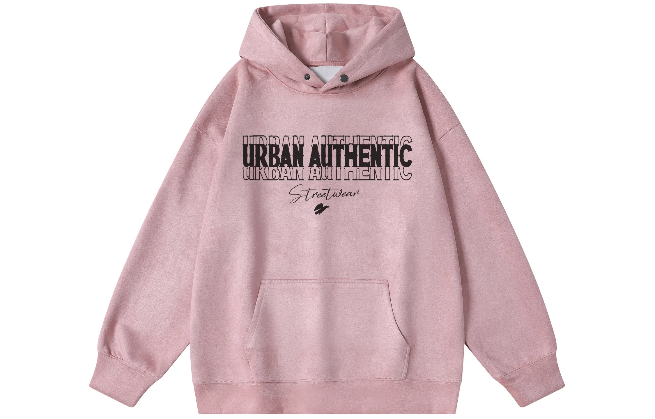 URBAN AUTHENTIC logo