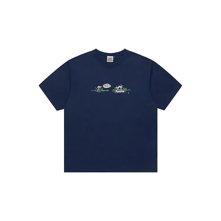 Vision Street Wear T