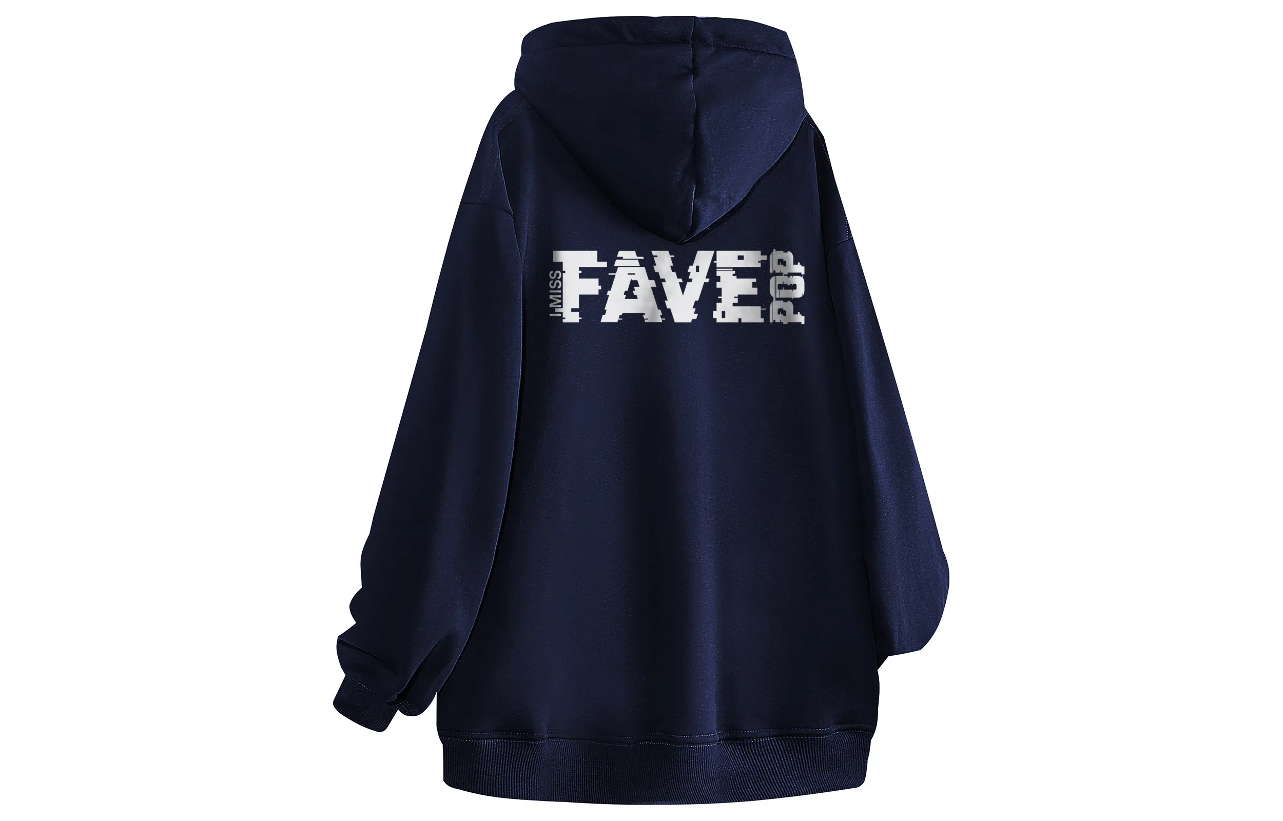 FAVEPOP Hoodie