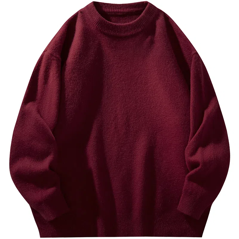 UNthemed Sweater