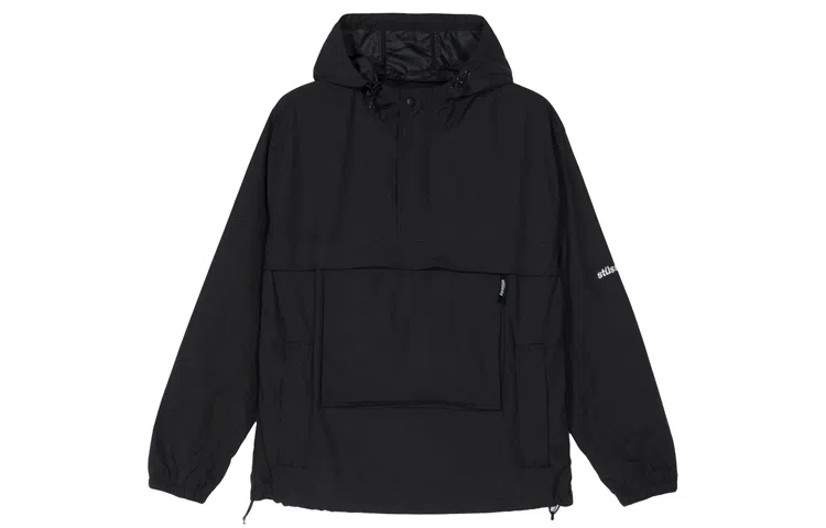 Stussy Packable Anorak