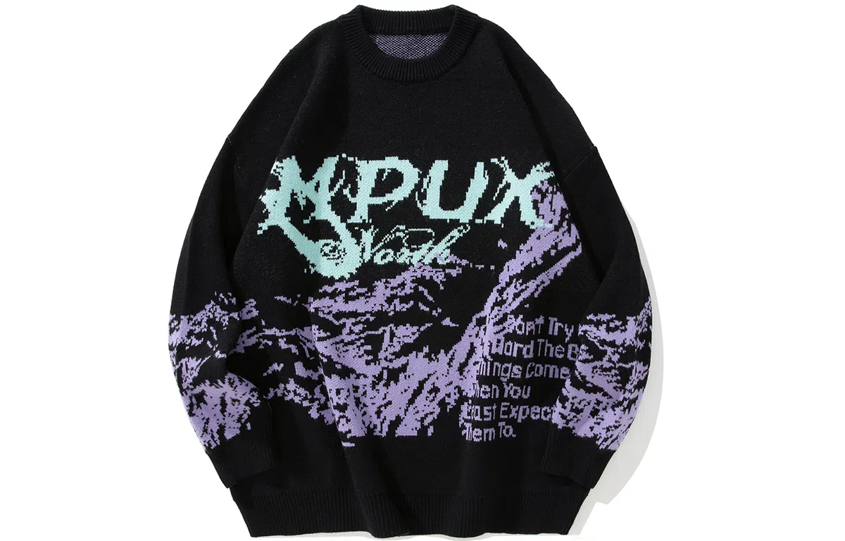 MPUX