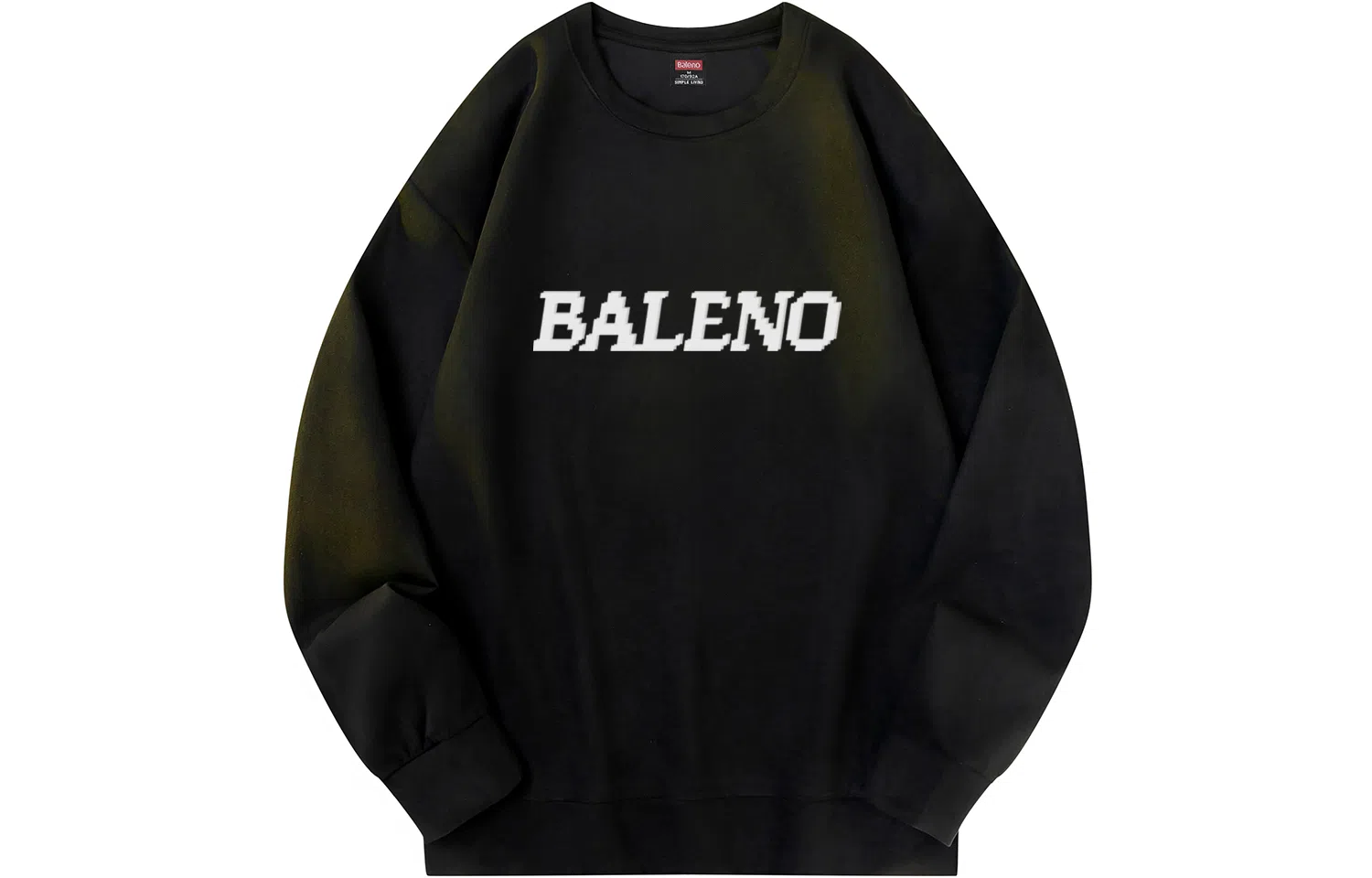 BALENO Logo