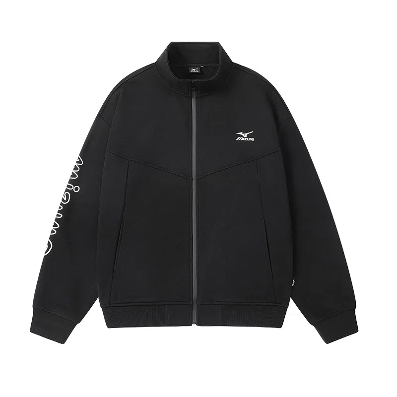 Mizuno Outdoor Fleece Jacket