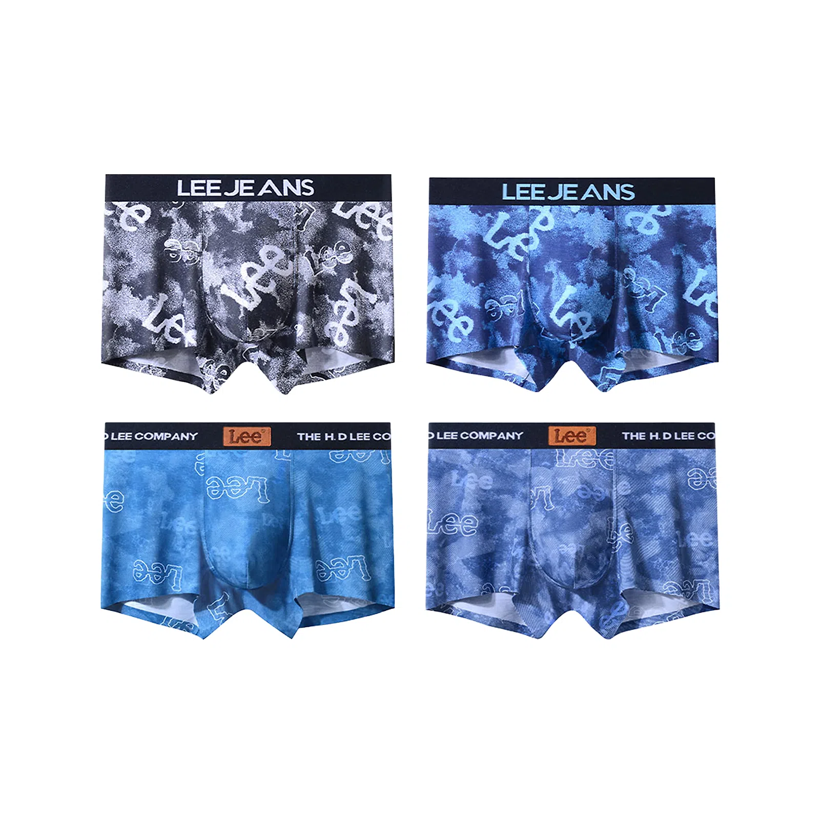 Lee Cordura 4
