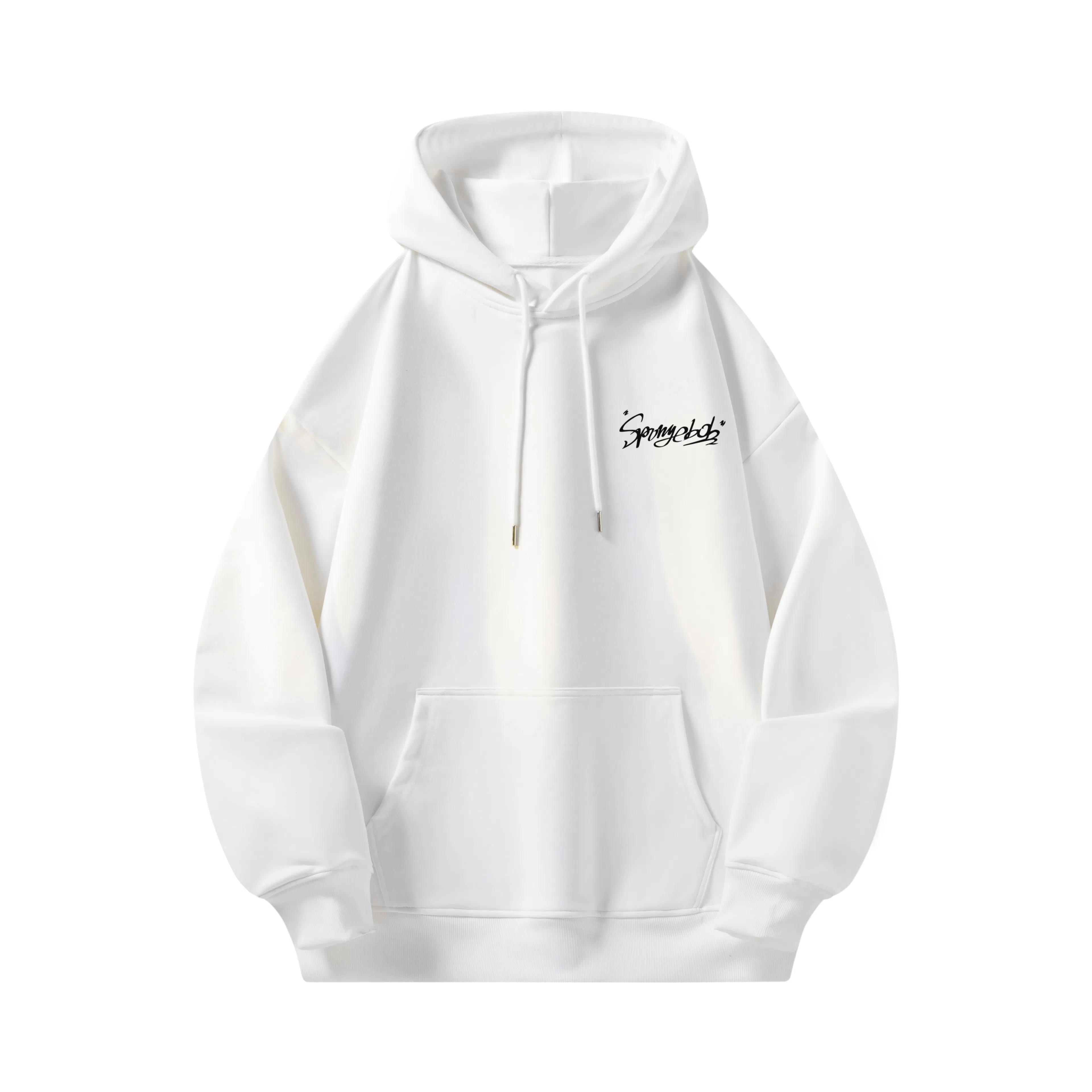 SPONGEBOB SQUAREPANTS Logo