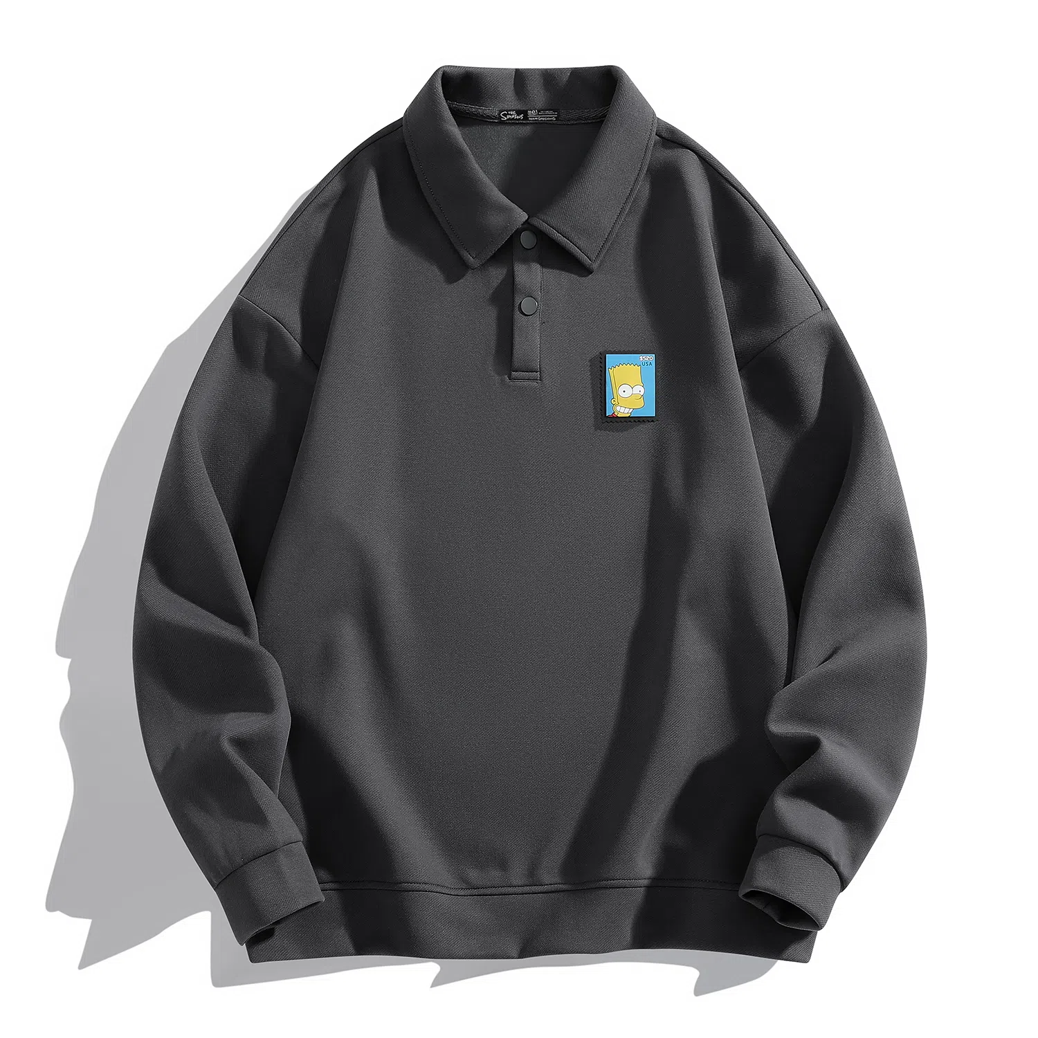 The Simpsons Polo