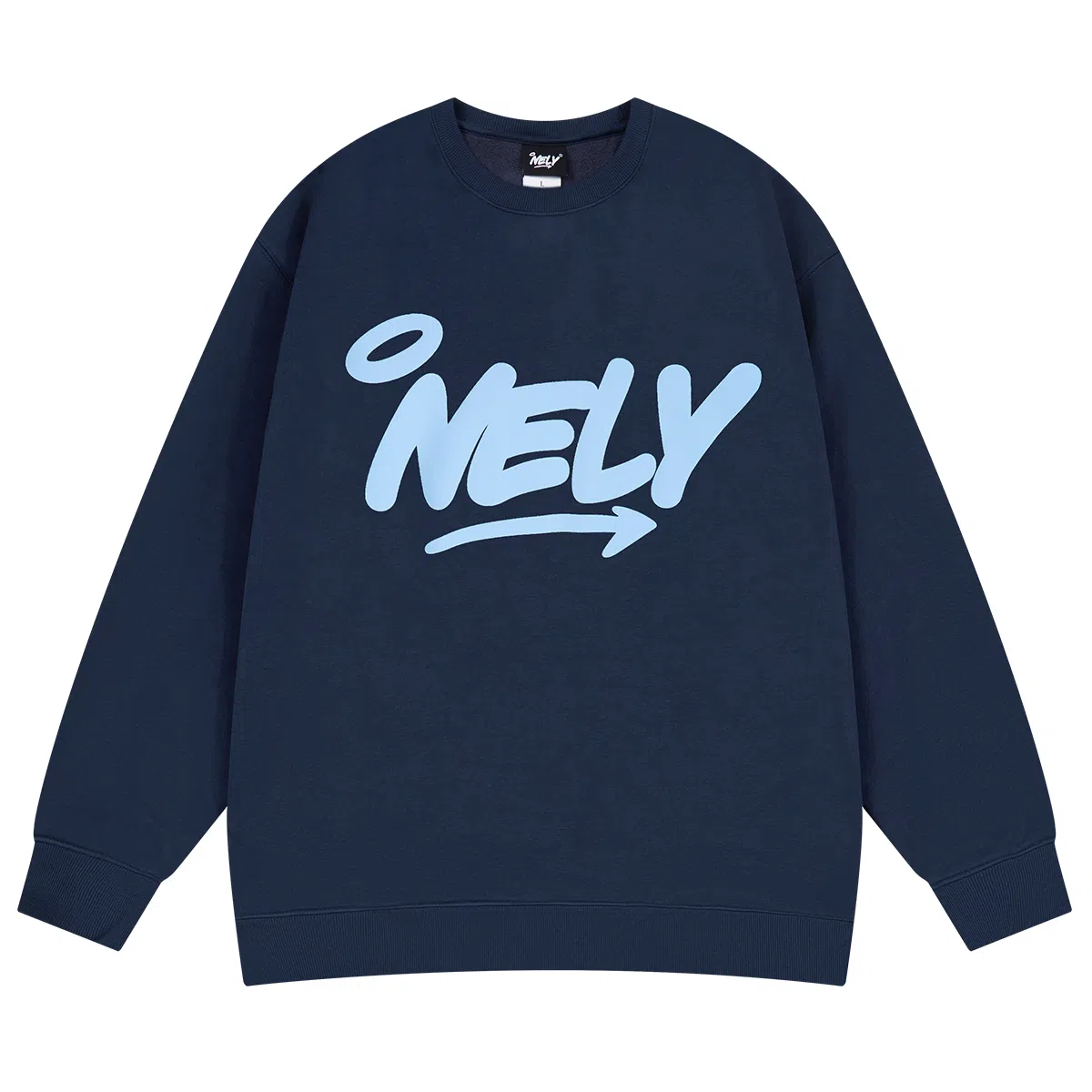 NELY logo
