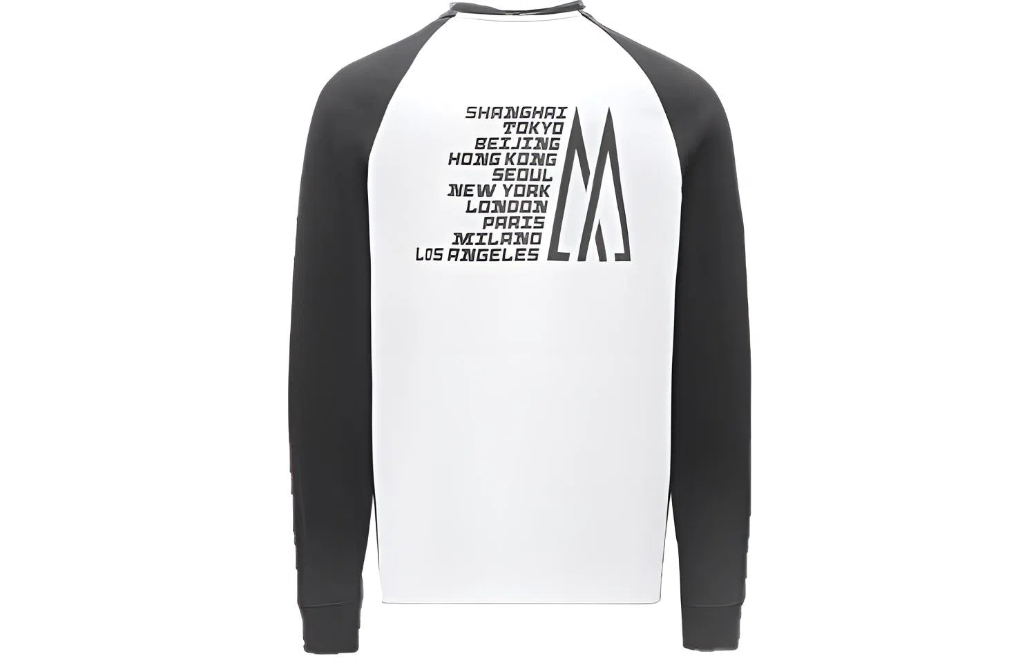 MONCLER GENIUS FW21 LogoT