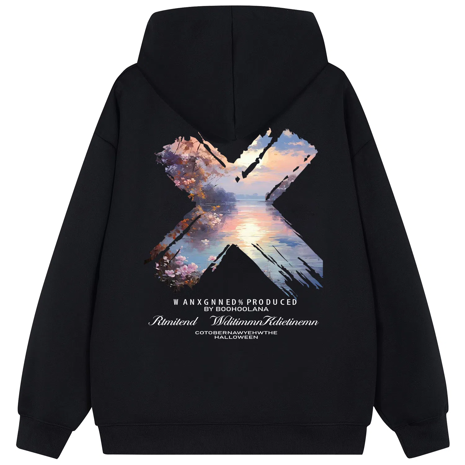 WANX Hoodie