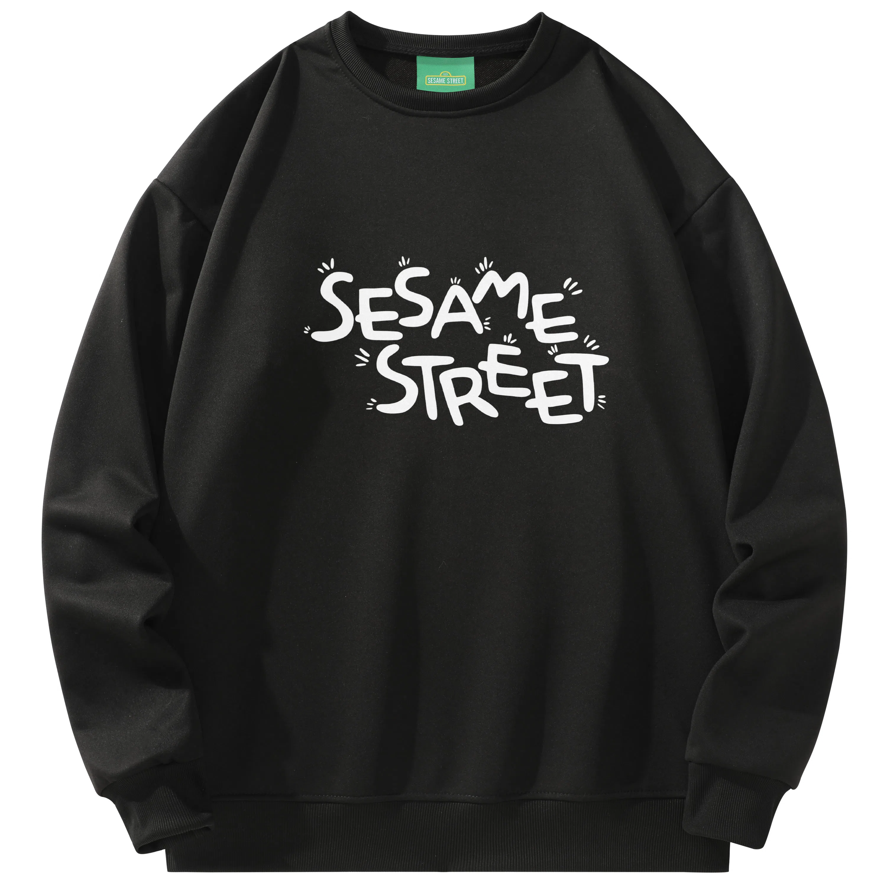 SESAME STREET