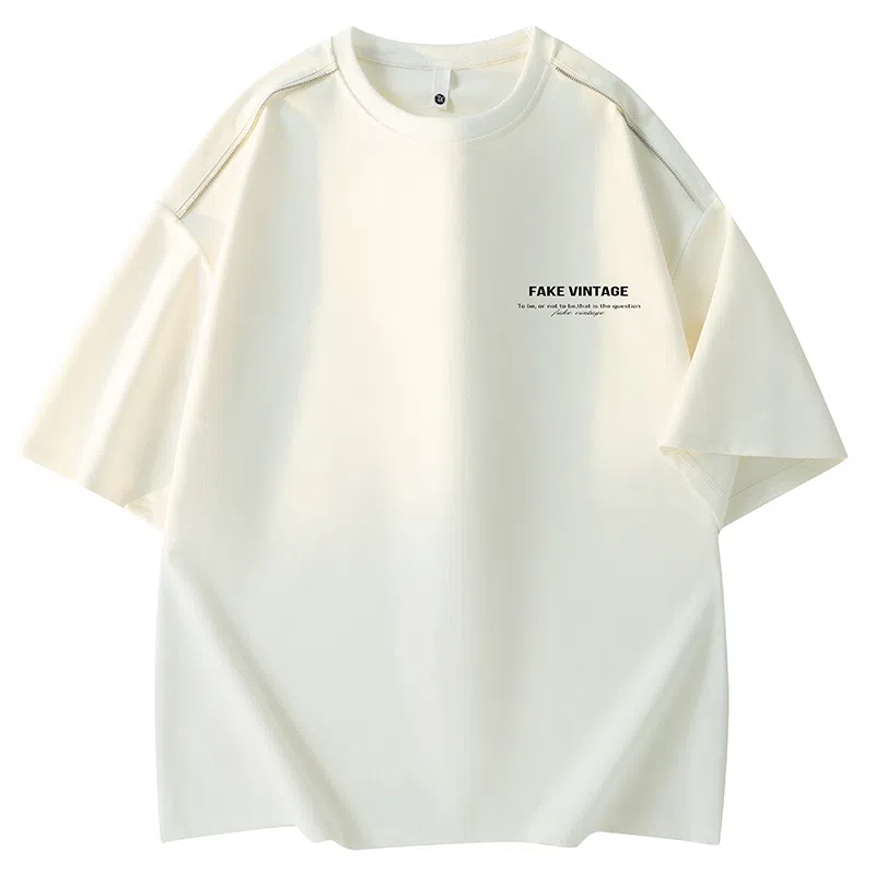 FAKE VINTAGE T