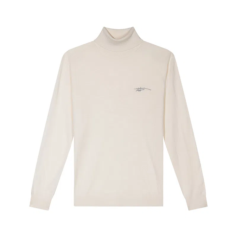 ANDREW MACKENZIE FW24 Logo