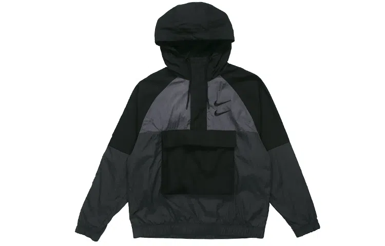 Nike Sportswear Swoosh Woven Jacket