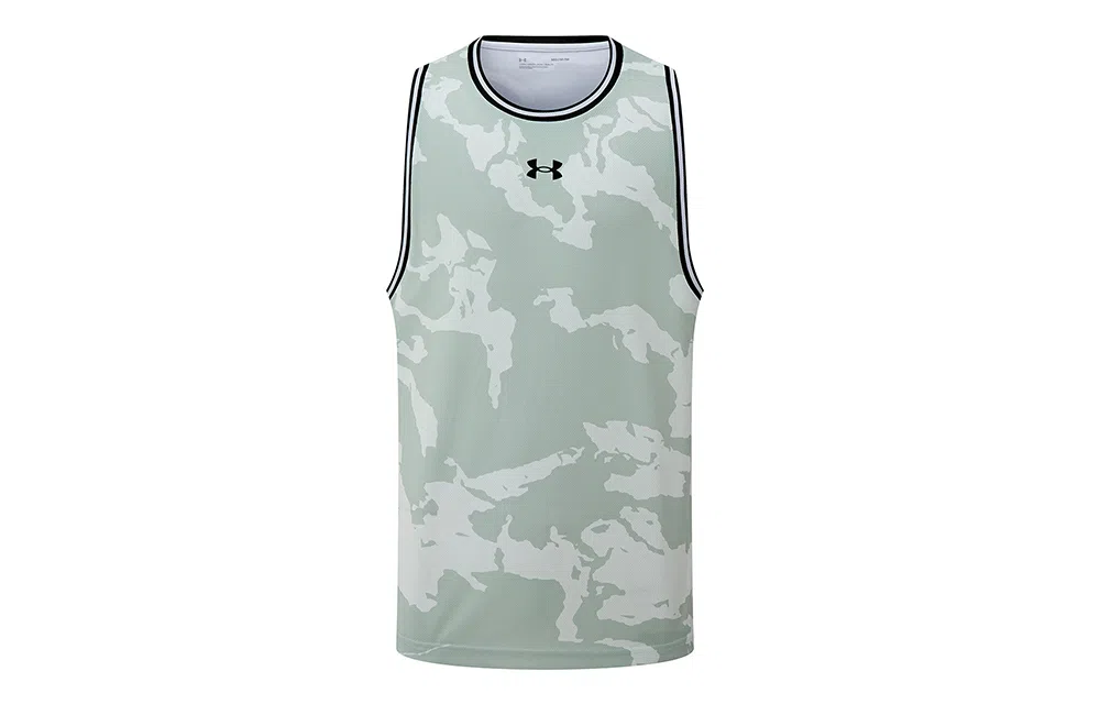 Under Armour