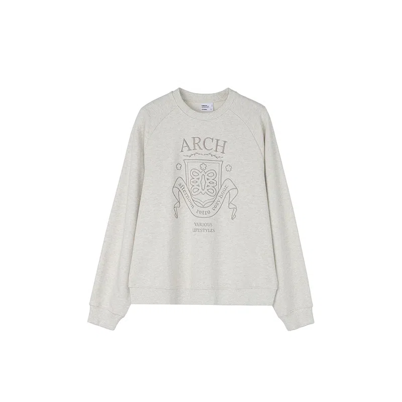 ROARINGWILD Classic Hoodie