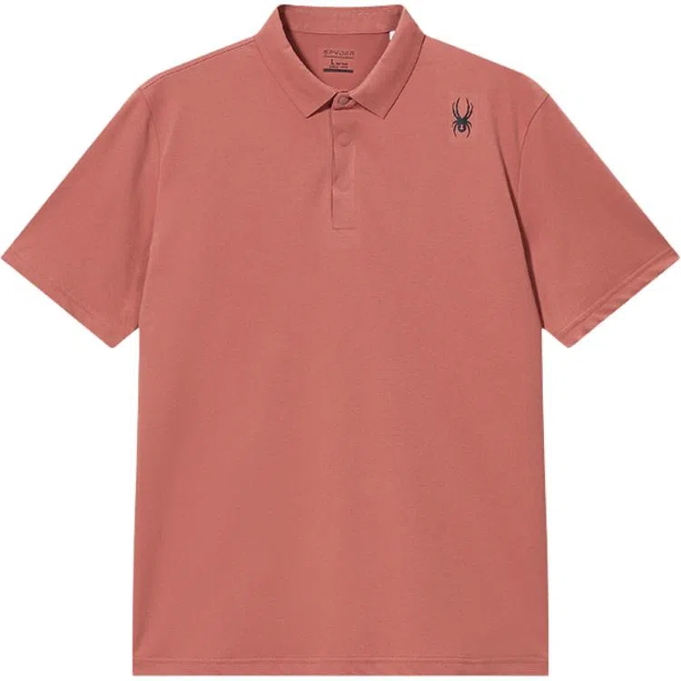 SPYDER TRAINING Polo