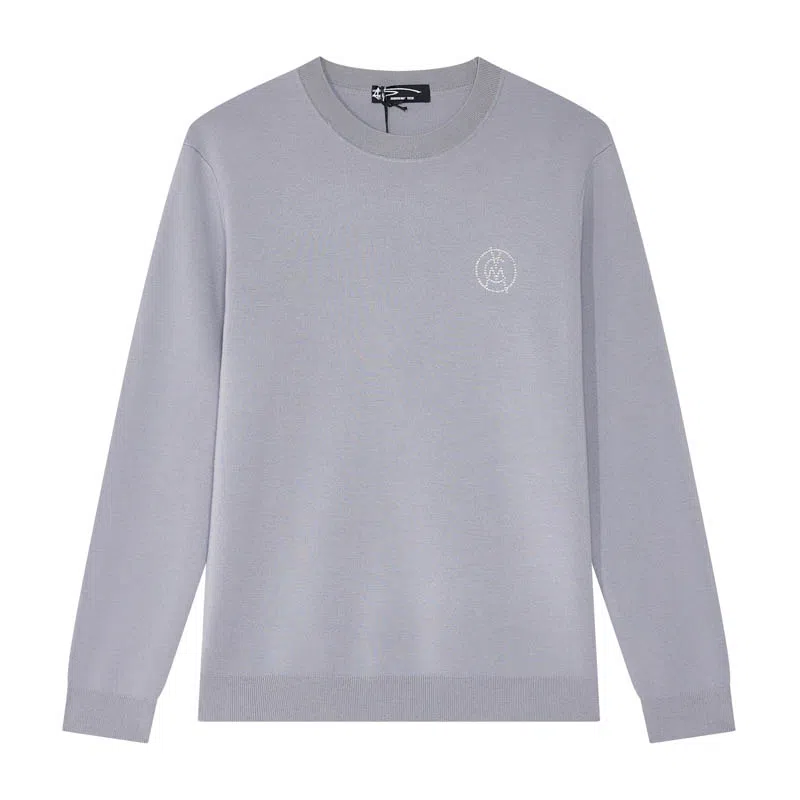 ANDREW MACKENZIE FW23 Logo