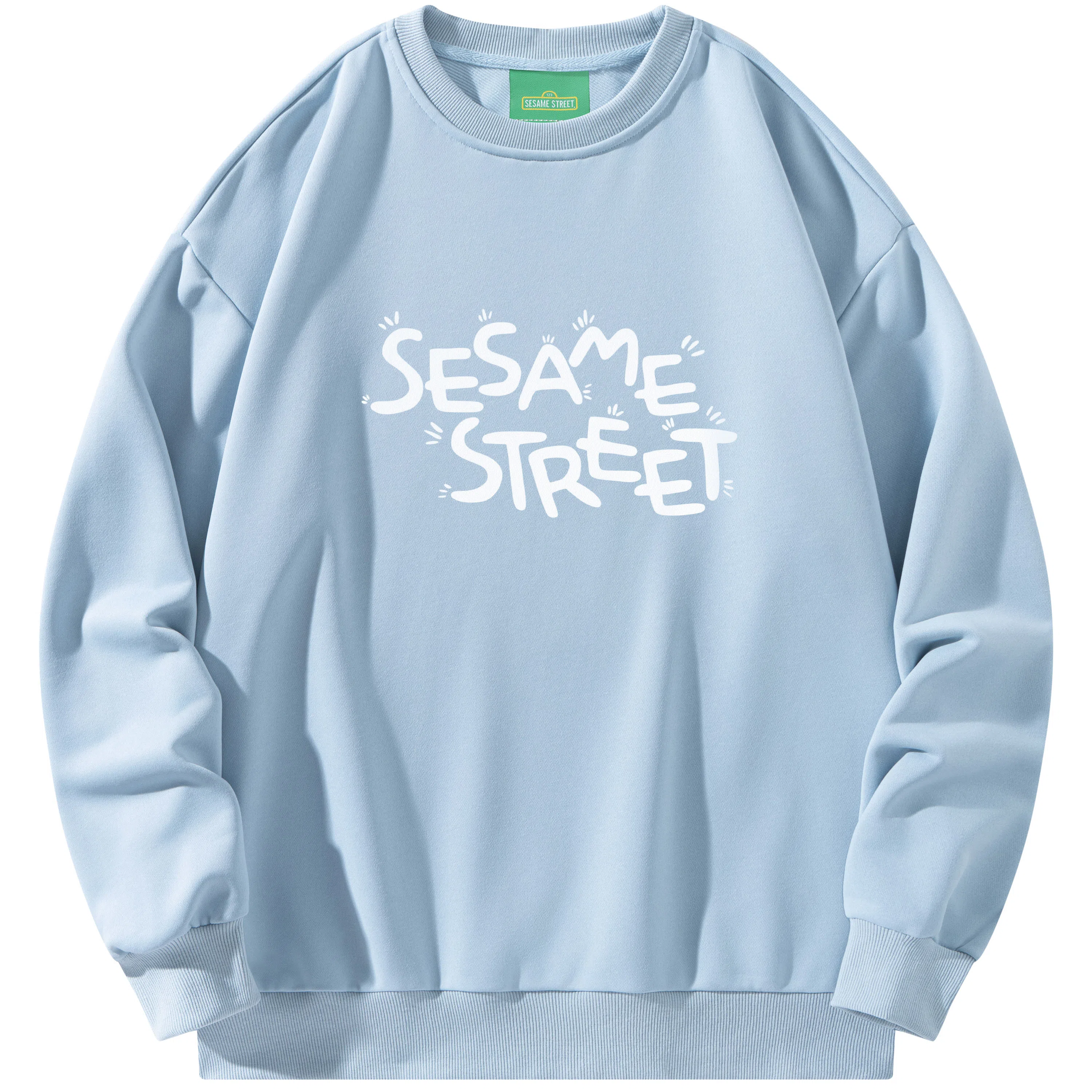 SESAME STREET