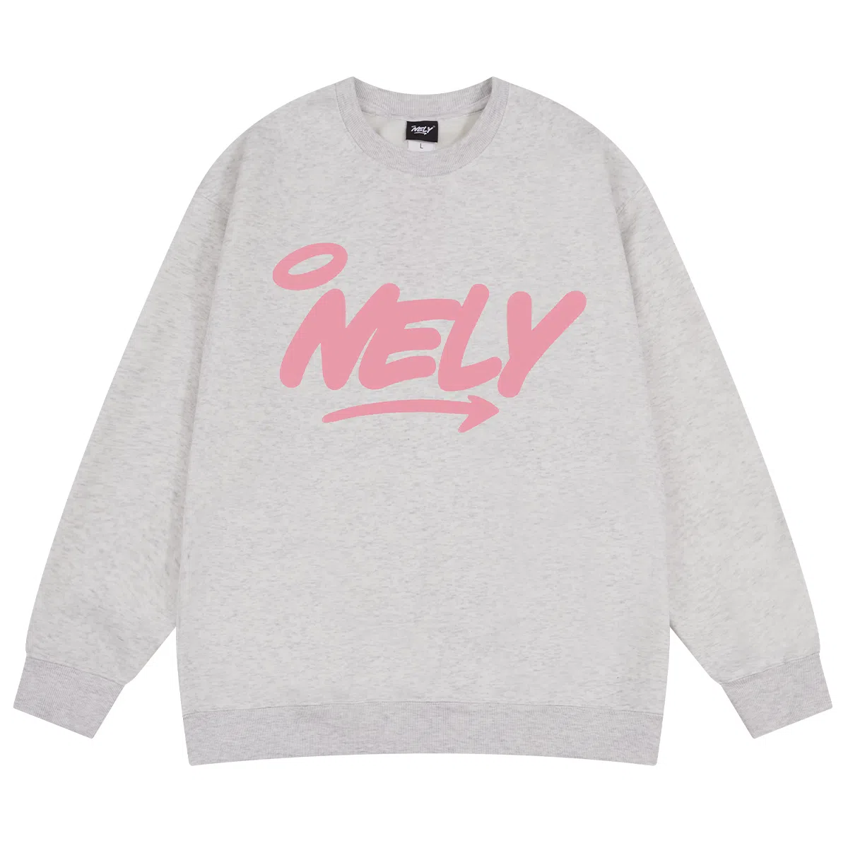 NELY logo