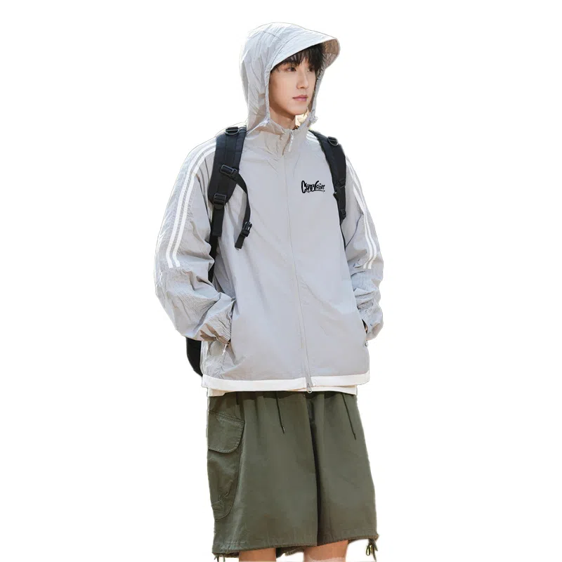 CHARLIE GOLF UPF100+