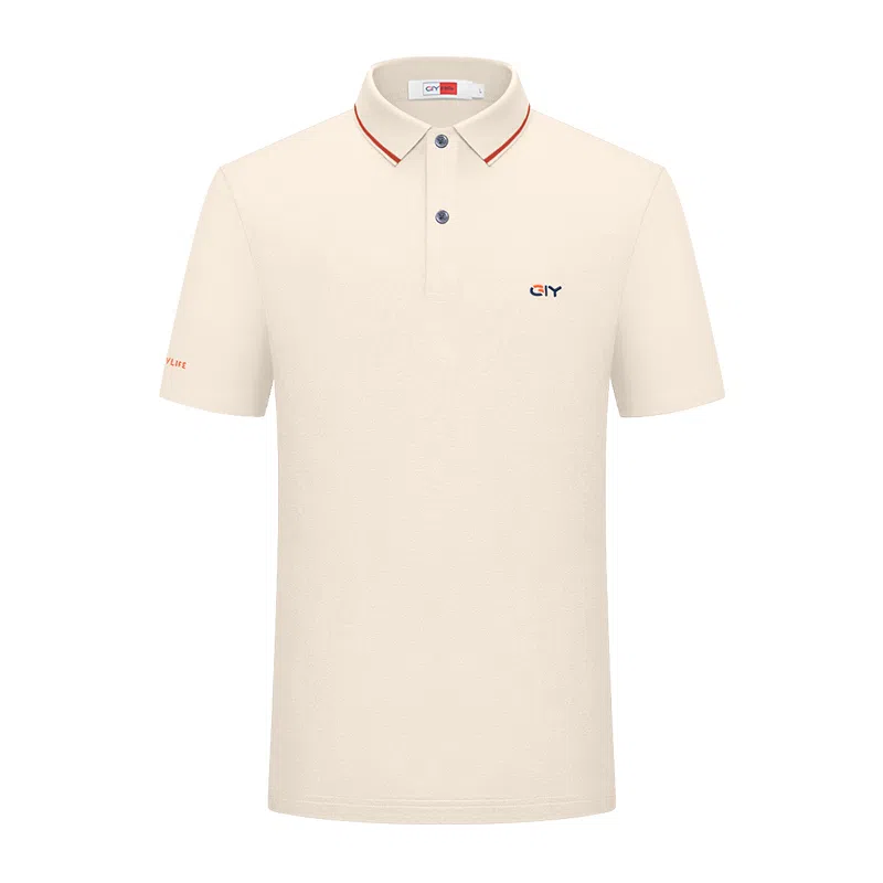 GY goldlion Polo
