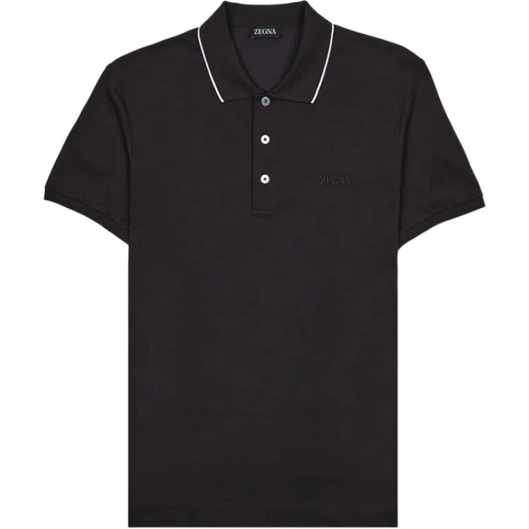 Zegna LogoPolo