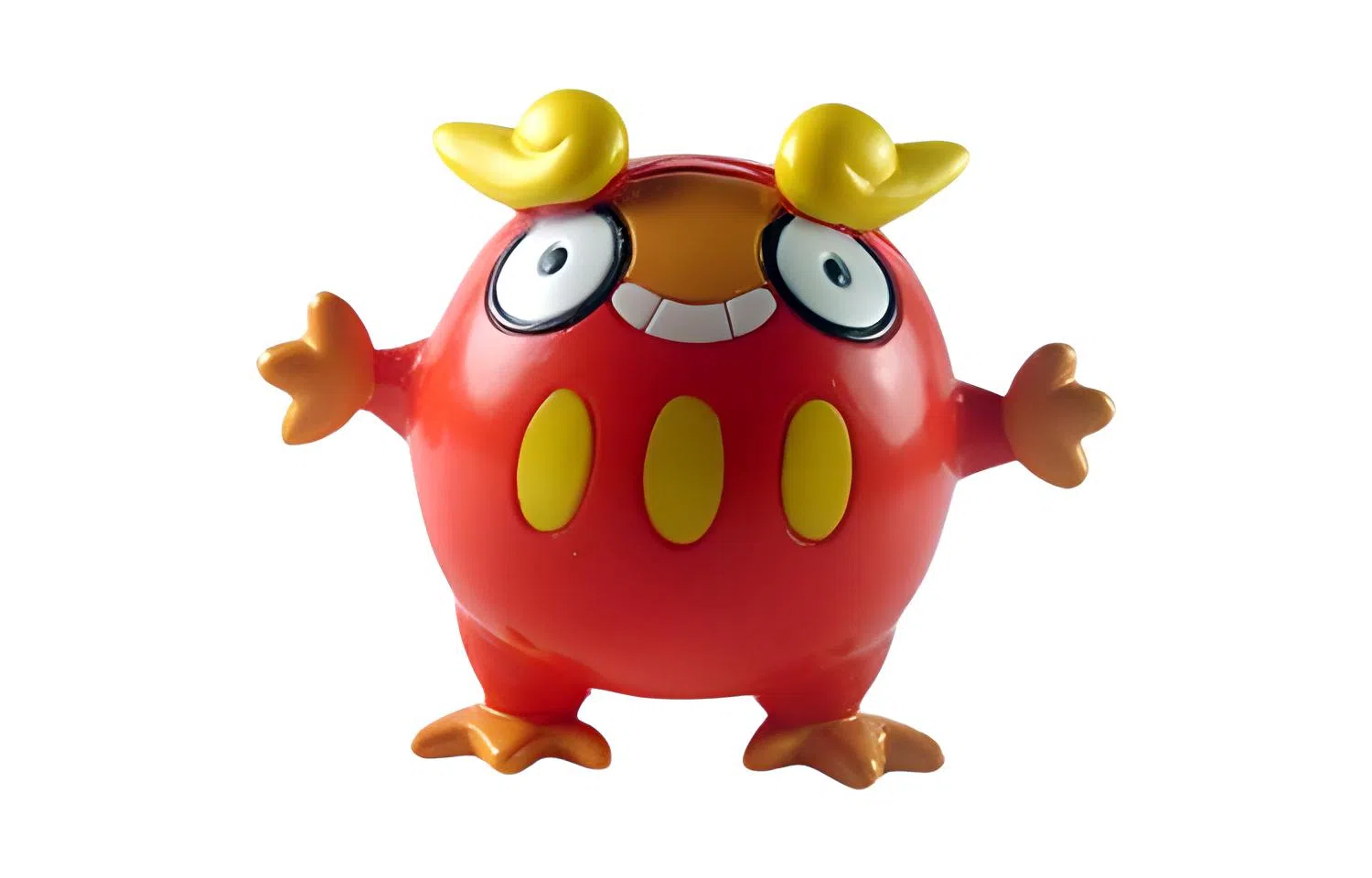 TAKARA TOMY Monster Collection