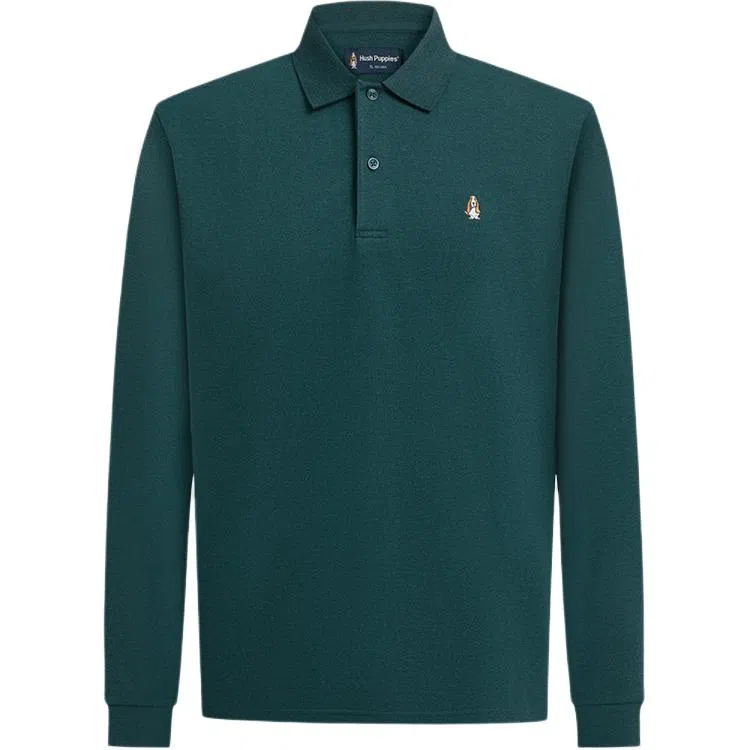 Hush Puppies Polo Shirt