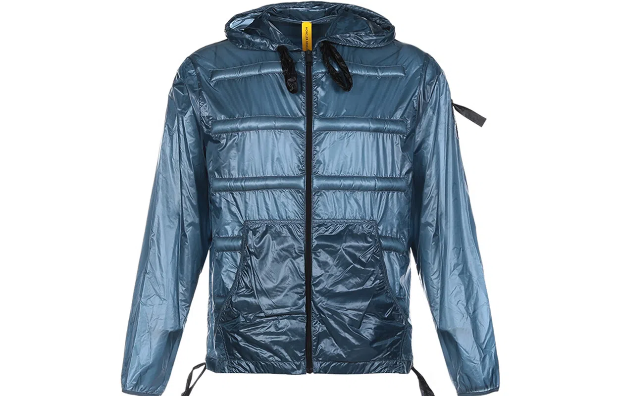 Moncler x CRAIG Genius Logo