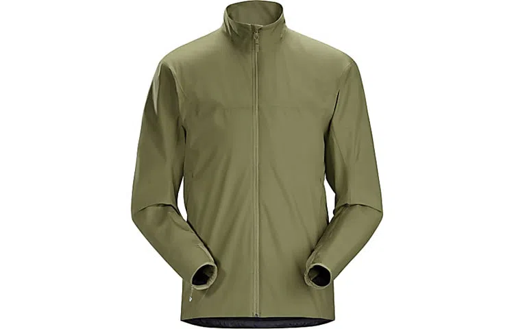 Arcteryx Solano